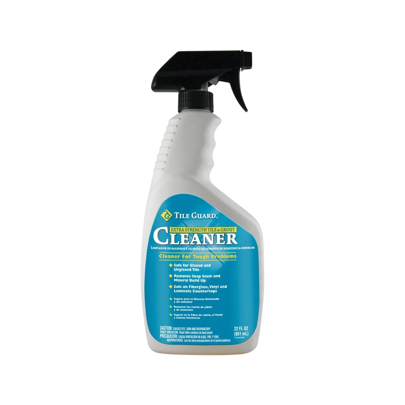 Homax Tile Guard Tile and Grout Cleaner