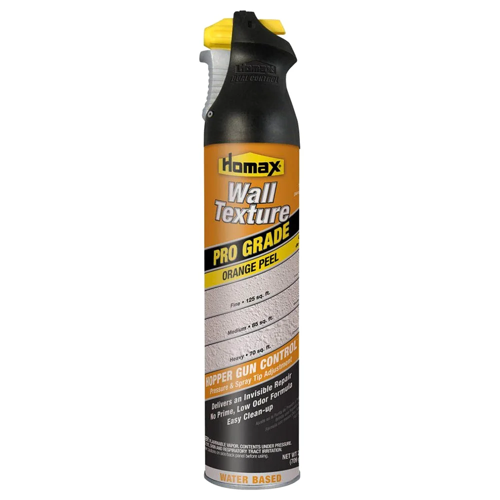 Homax Pro Grade Orange Peel Texture, Water-Based