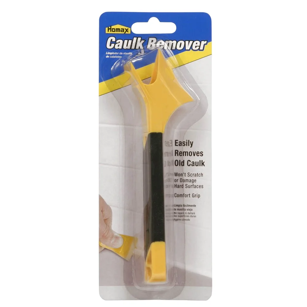 Homax Caulk Remover Tool