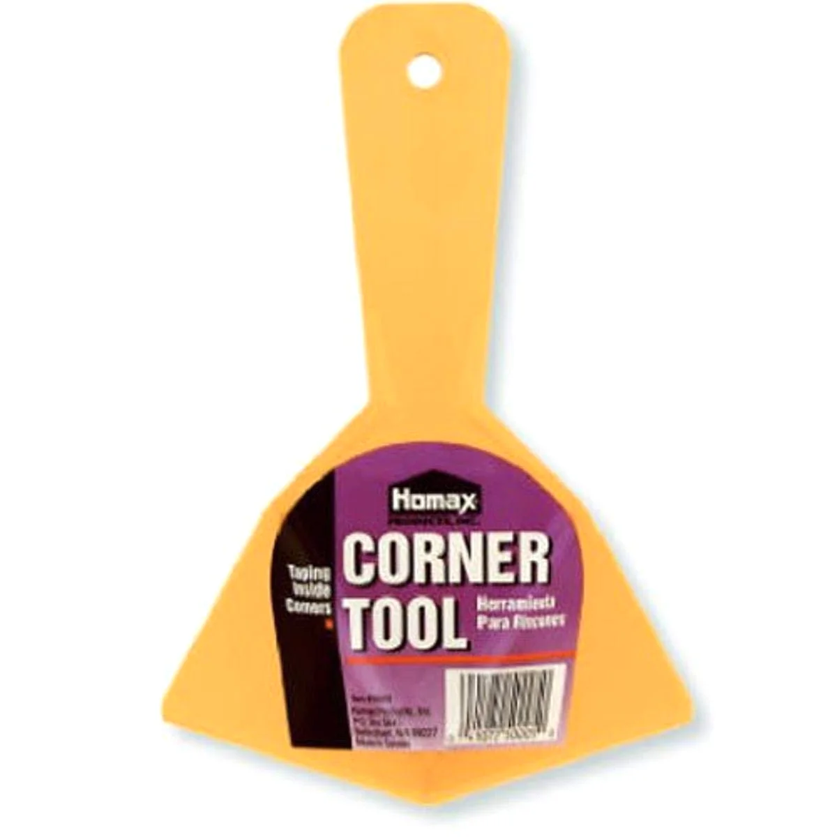 Homax Heavy-Duty Drywall Corner Tool
