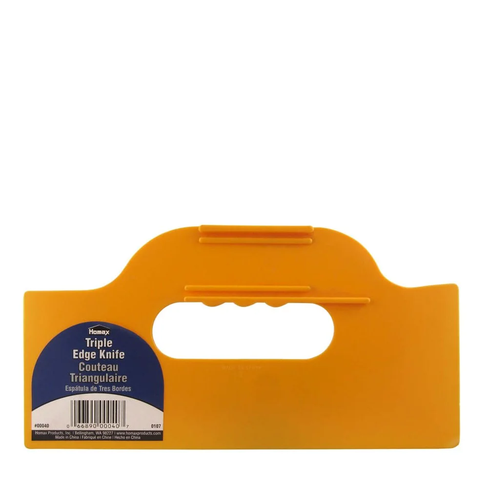 Homax 3-in-1 Drywall Knife