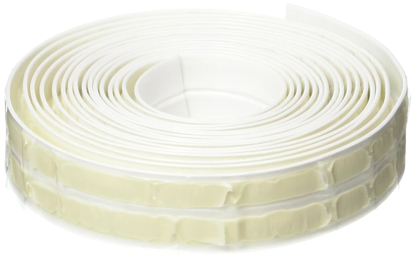 Homax Peel and Stick Caulk Strip, 7/8 in
